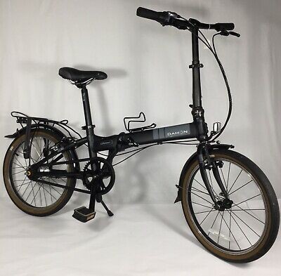 Dahon Vitesse i7 bike